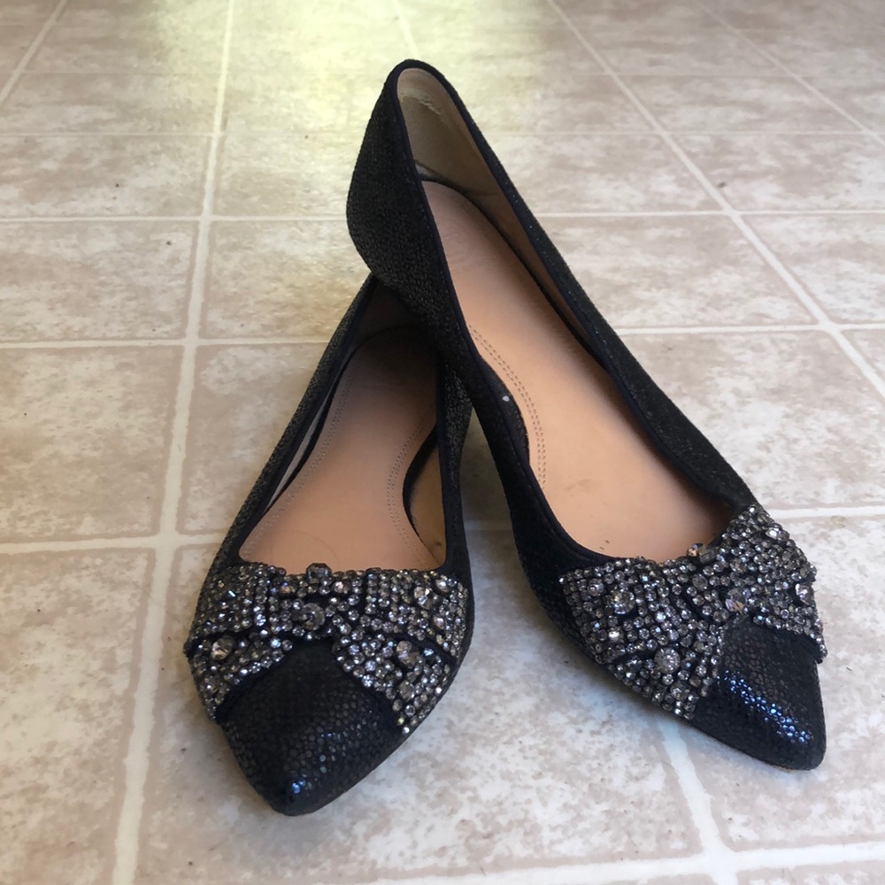 Tory Burch Flats